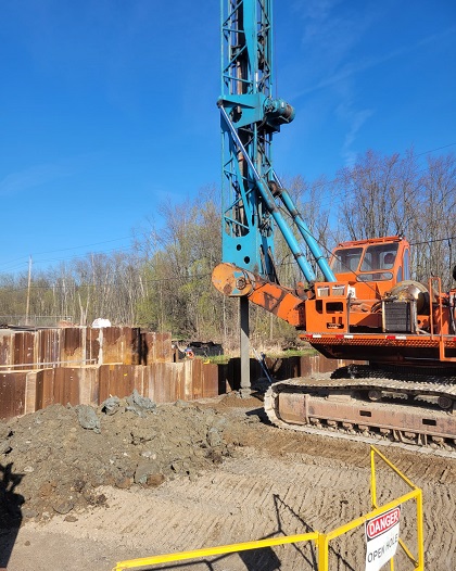 Pro Caissons